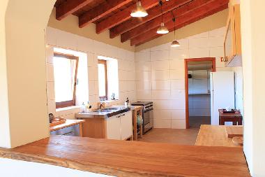 Villa /en/au Odeceixe (Algarve)ou appartement ou maison de vacances