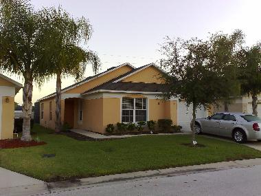 Villa /en/au Haines City (Florida)ou appartement ou maison de vacances