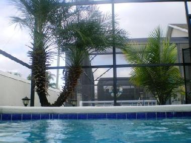Villa /en/au Haines City (Florida)ou appartement ou maison de vacances