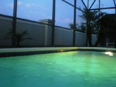 Villa /en/au Haines City (Florida)ou appartement ou maison de vacances