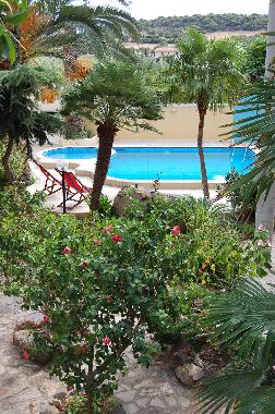 Appartement de vacances /en/au Orosei (Nuoro)ou appartement ou maison de vacances
