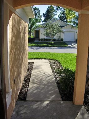 Villa /en/au Haines City (Florida)ou appartement ou maison de vacances
