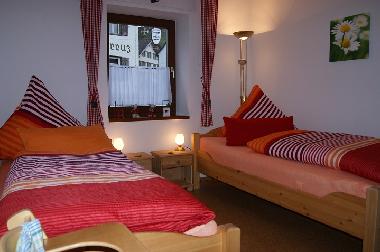 Appartement de vacances /en/au Rettenberg (Bayerische Schwaben)ou appartement ou maison de vacances