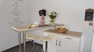 Appartement de vacances /en/au Rettenberg (Bayerische Schwaben)ou appartement ou maison de vacances