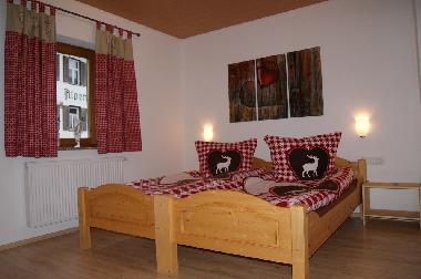 Appartement de vacances /en/au Rettenberg (Bayerische Schwaben)ou appartement ou maison de vacances