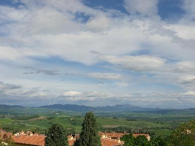 Appartement de vacances �/en/au San Quirico d