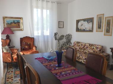 Appartement de vacances �/en/au San Quirico d