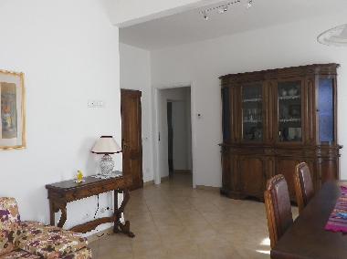 Appartement de vacances �/en/au San Quirico d