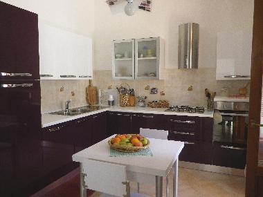 Appartement de vacances �/en/au San Quirico d