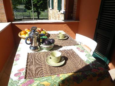 Appartement de vacances �/en/au San Quirico d