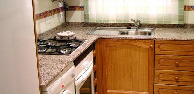 Appartement de vacances �/en/au OROPESA DE MAR (Castell�n / Castell�)ou appartement ou maison de vacances