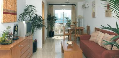 Appartement de vacances �/en/au OROPESA DE MAR (Castell�n / Castell�)ou appartement ou maison de vacances