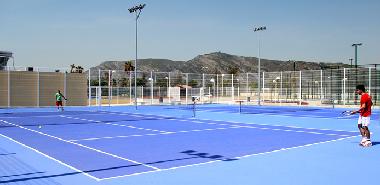 Appartement de vacances �/en/au OROPESA DE MAR (Castell�n / Castell�)ou appartement ou maison de vacances