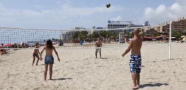 Appartement de vacances �/en/au OROPESA DE MAR (Castell�n / Castell�)ou appartement ou maison de vacances