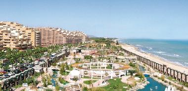 Appartement de vacances �/en/au OROPESA DE MAR (Castell�n / Castell�)ou appartement ou maison de vacances