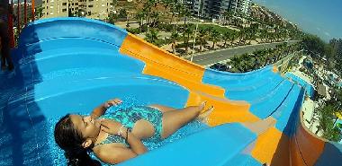 Appartement de vacances �/en/au OROPESA DE MAR (Castell�n / Castell�)ou appartement ou maison de vacances