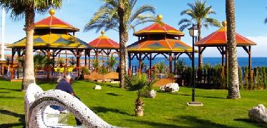Appartement de vacances �/en/au OROPESA DE MAR (Castell�n / Castell�)ou appartement ou maison de vacances