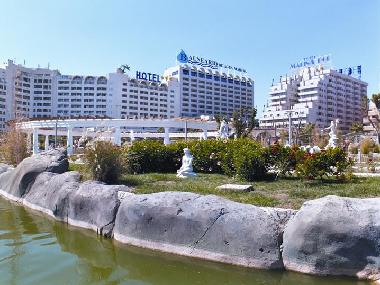 Appartement de vacances �/en/au OROPESA DE MAR (Castell�n / Castell�)ou appartement ou maison de vacances