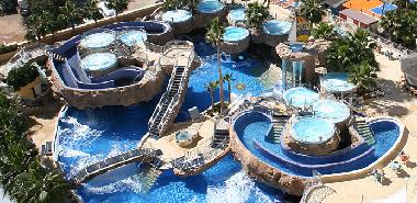 Appartement de vacances �/en/au OROPESA DE MAR (Castell�n / Castell�)ou appartement ou maison de vacances