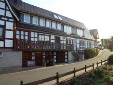 Appartement de vacances /en/au Schmallenberg Westfeld (Sauerland)ou appartement ou maison de vacances
