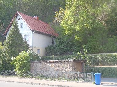 Maison de vacances /en/au Passau (Niederbayern)ou appartement ou maison de vacances