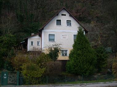 Maison de vacances /en/au Passau (Niederbayern)ou appartement ou maison de vacances