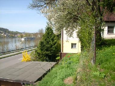 Maison de vacances /en/au Passau (Niederbayern)ou appartement ou maison de vacances