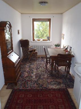 Maison de vacances /en/au Passau (Niederbayern)ou appartement ou maison de vacances