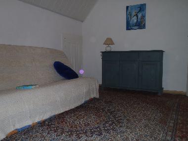 Maison de vacances /en/au Passau (Niederbayern)ou appartement ou maison de vacances