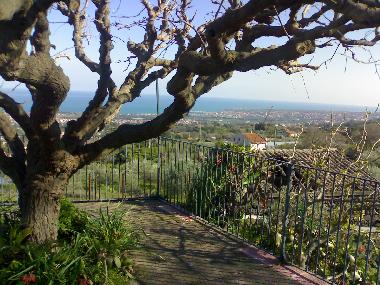 Villa /en/au Nunziata di Mascali (Catania)ou appartement ou maison de vacances