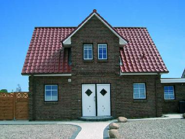 Maison de vacances /en/au Brasilien (Ostsee-Festland)ou appartement ou maison de vacances