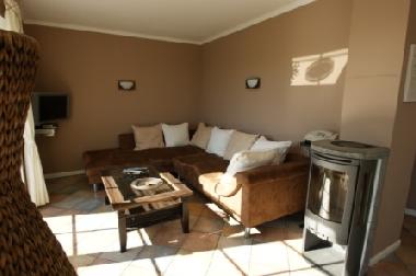 Maison de vacances /en/au Brasilien (Ostsee-Festland)ou appartement ou maison de vacances