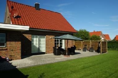 Maison de vacances /en/au Brasilien (Ostsee-Festland)ou appartement ou maison de vacances