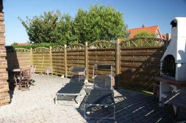 Maison de vacances /en/au Brasilien (Ostsee-Festland)ou appartement ou maison de vacances