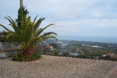 Villa /en/au Nunziata di Mascali (Catania)ou appartement ou maison de vacances