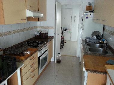 Appartement de vacances /en/au Barcelona  (Barcelona)ou appartement ou maison de vacances