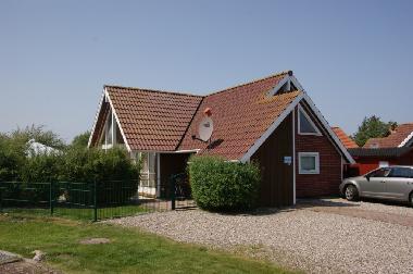 Maison de vacances /en/au Schnberg-Brasilien (Ostsee-Festland)ou appartement ou maison de vacances