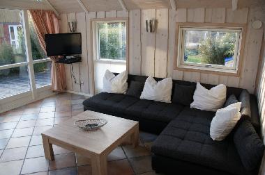Maison de vacances /en/au Schnberg-Brasilien (Ostsee-Festland)ou appartement ou maison de vacances