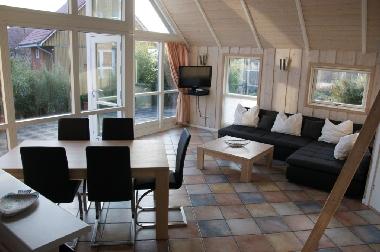 Maison de vacances /en/au Schnberg-Brasilien (Ostsee-Festland)ou appartement ou maison de vacances