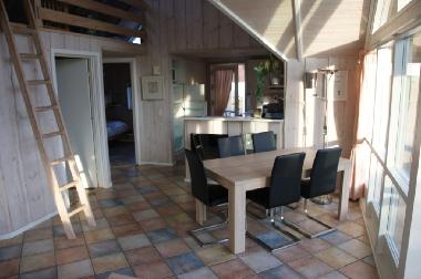 Maison de vacances /en/au Schnberg-Brasilien (Ostsee-Festland)ou appartement ou maison de vacances