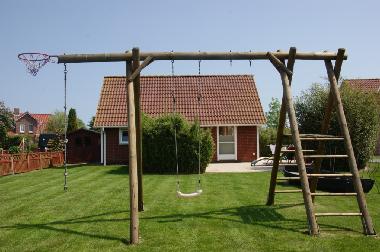 Maison de vacances /en/au Schnberg-Brasilien (Ostsee-Festland)ou appartement ou maison de vacances