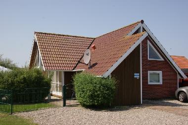 Maison de vacances /en/au Schnberg-Brasilien (Ostsee-Festland)ou appartement ou maison de vacances