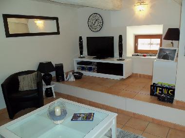 d�tente home cin�ma et Wii