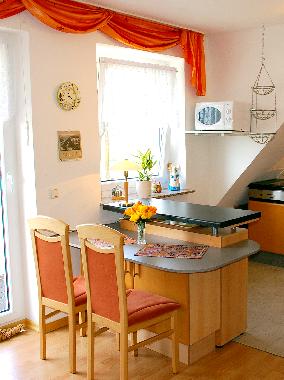 Appartement de vacances �/en/au Zell Mosel (Mosel - Saar)ou appartement ou maison de vacances