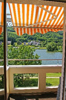 Appartement de vacances �/en/au Zell Mosel (Mosel - Saar)ou appartement ou maison de vacances