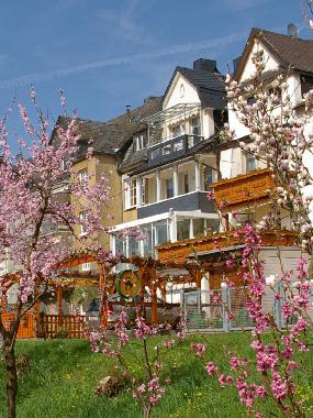 Appartement de vacances �/en/au Zell Mosel (Mosel - Saar)ou appartement ou maison de vacances