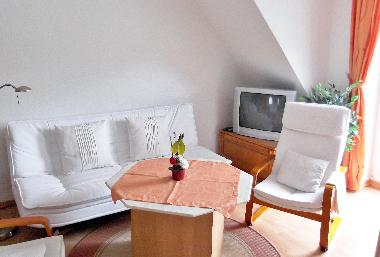 Appartement de vacances �/en/au Zell Mosel (Mosel - Saar)ou appartement ou maison de vacances