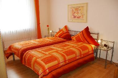 Appartement de vacances �/en/au Zell Mosel (Mosel - Saar)ou appartement ou maison de vacances