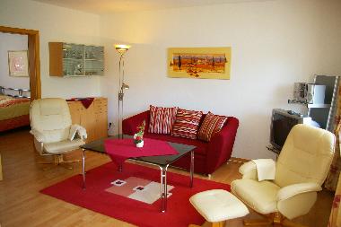 Appartement de vacances �/en/au Zell Mosel (Mosel - Saar)ou appartement ou maison de vacances