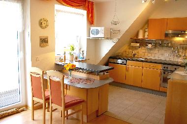 Appartement de vacances �/en/au Zell Mosel (Mosel - Saar)ou appartement ou maison de vacances